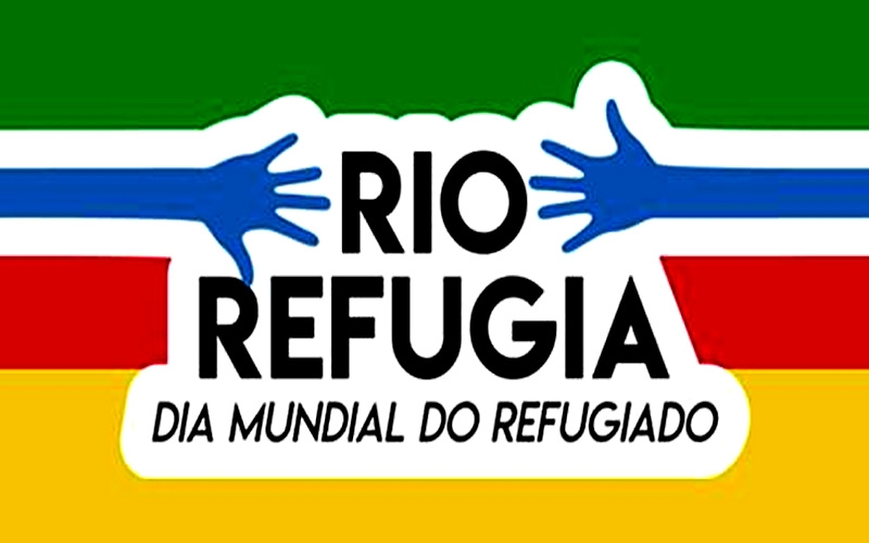 Rio Refugia: feira de refugiados terá gastronomia, artesanato e dança