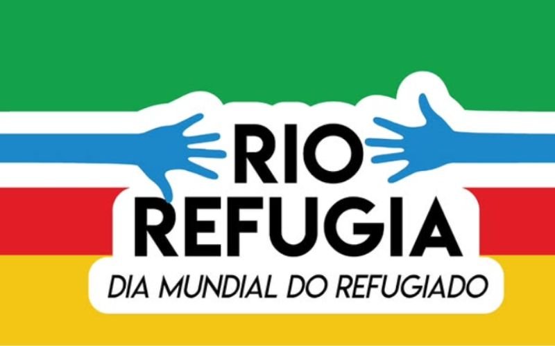 Rio Refugia celebra diversidade cultural com música, dança e gastronomia