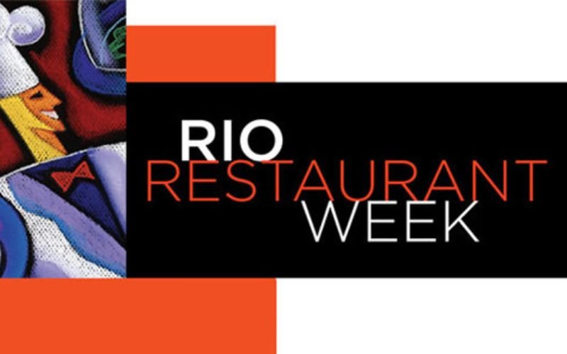 Rio Restaurant Week chega à 31ª edição com menus e preços fixos, confira