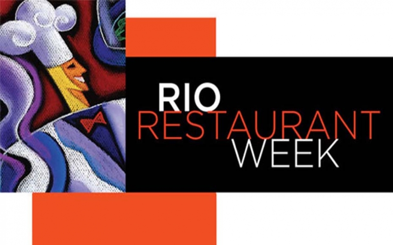 Rio chega a 22ª edição da Restaurant Week