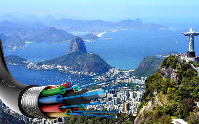 Rio de Janeiro será polo global de inovação com instalação da iMasons