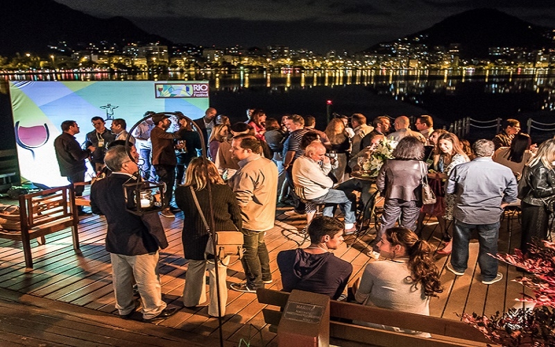 Rio Wine and Food Festival 2022, confira a data