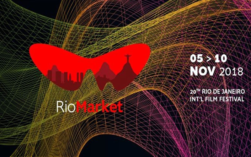 RioMarket  do Festival do Rio