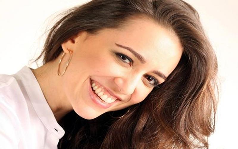 Roberta Sá no Teatro Glaucio Gil