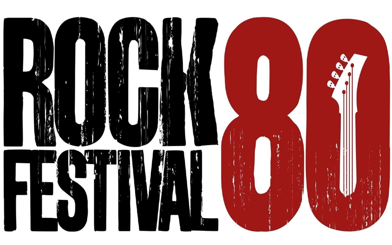 Rock 80 Festival no Bangu Shopping