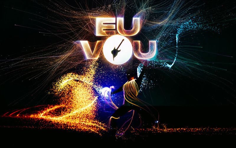 Rock in Rio terá experiência imersiva 360° com tecnologia, luz e movimento