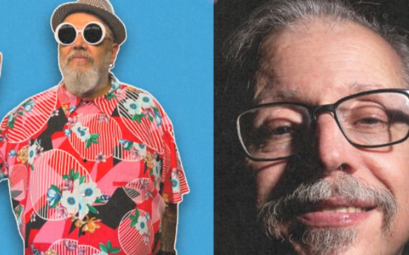 Skylab + João Gordo + Cytoteka: Dia dos Namorados nada convencional na Lapa