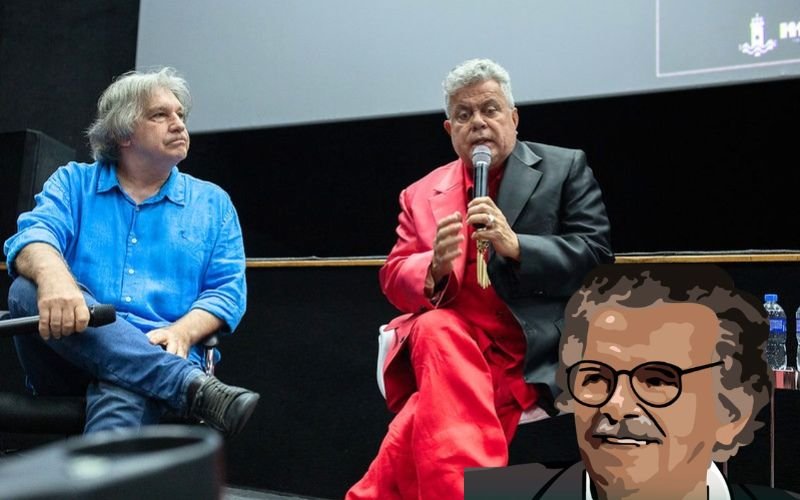 Maricá tem semana de atividades culturais em homenagem a Darcy Ribeiro