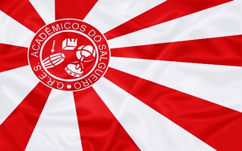 Pré-carnaval do Salgueiro, na quadra