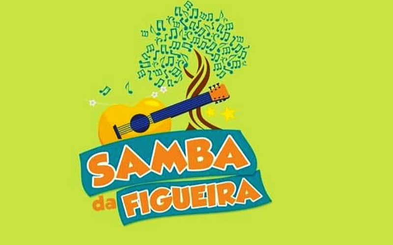 Samba da Figueira na Glória