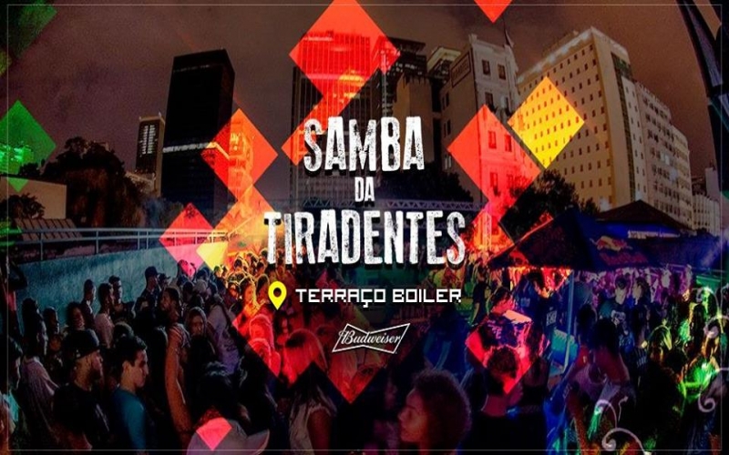 Samba da Tiradentes