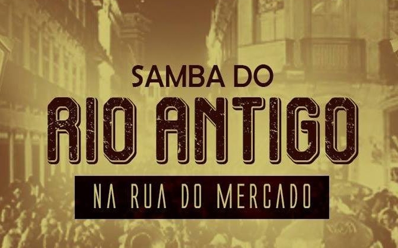 Samba do Rio Antigo