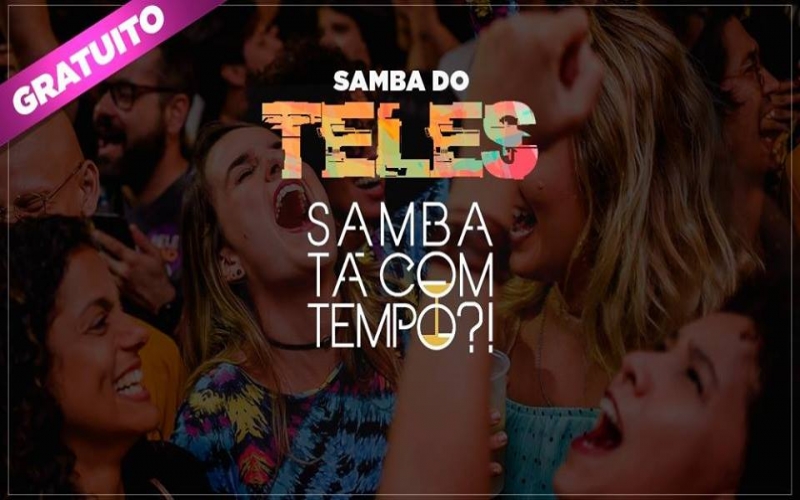 Samba no Teles