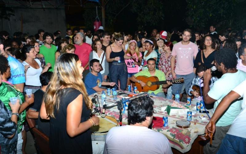 Sambalangandã no Alfabar