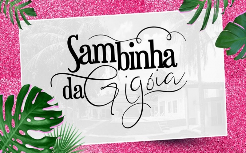 Sambinha da Gigoia