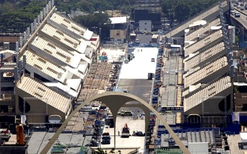 Riotur divulga operação de carnaval, táxis com tarifas fixas a partir do sambódromo