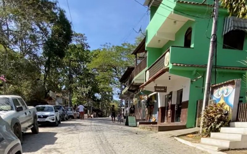 CriaSana movimenta distrito serrano de Macaé
