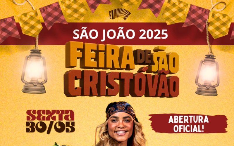 São João da Feira de São Cristóvão