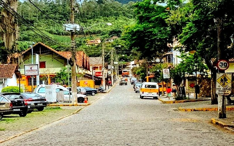 Lumiar e São Pedro da Serra recebem festival dedicado ao choro