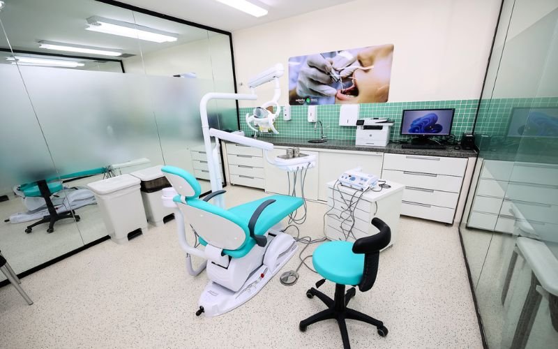 Saquarema: moderno Centro de Especialidades Odontológicas vai atender 2 mil pessoas por mês