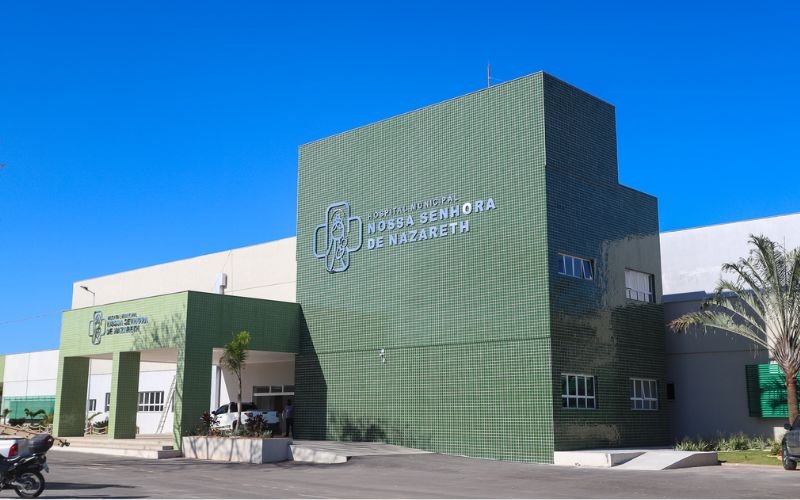 Saquarema consolida rede de saúde e amplia atendimento regional