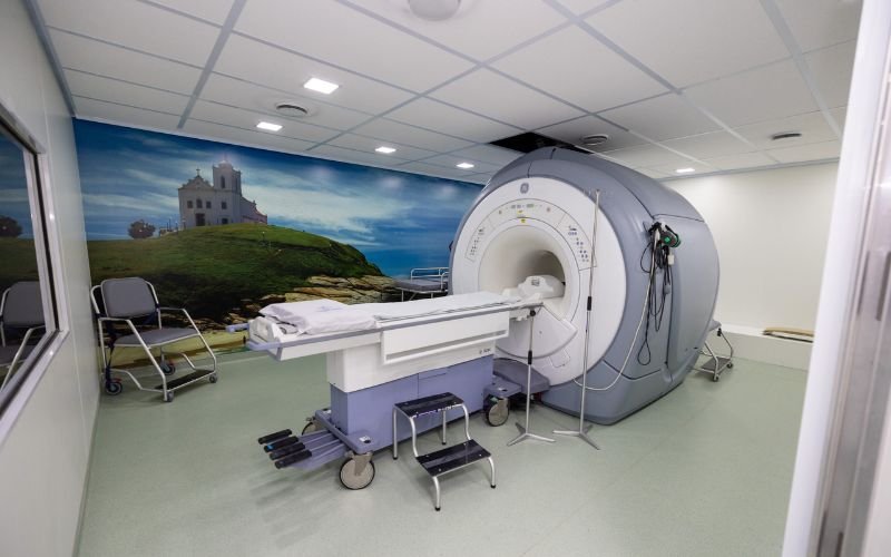 Saquarema alcança marca inédita com mais de 3 mil exames de ressonância pelo SUS