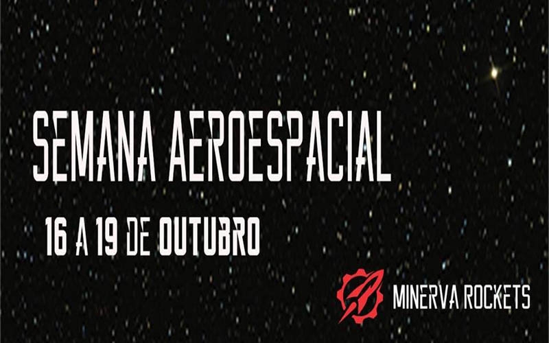 I Semana Aeroespacial da UFRJ