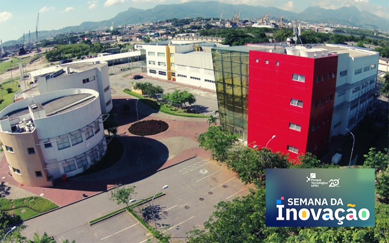 Semana da Inovação da UFRJ discutirá temas como liderança e profissionais do futuro