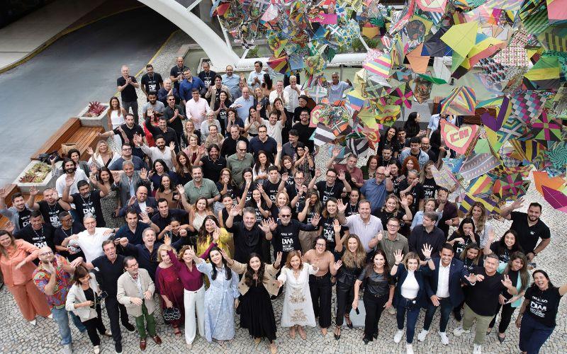 DW! Semana de Design Rio 2025 reúne grandes nomes no CasaShopping