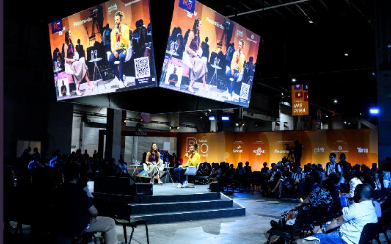 Senac Rio Summit 2025 discute futuro do trabalho e novas tecnologias