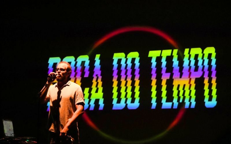 Sergio Krakowski no Espaço Cultural BNDES
