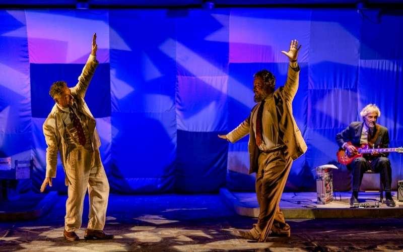 Últimas semanas para assistir Sermão de Santo Antônio aos Peixes no Sesc Copacabana