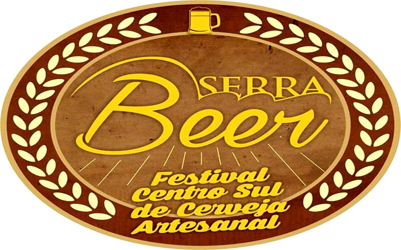 Serra Beer em Miguel Pereira