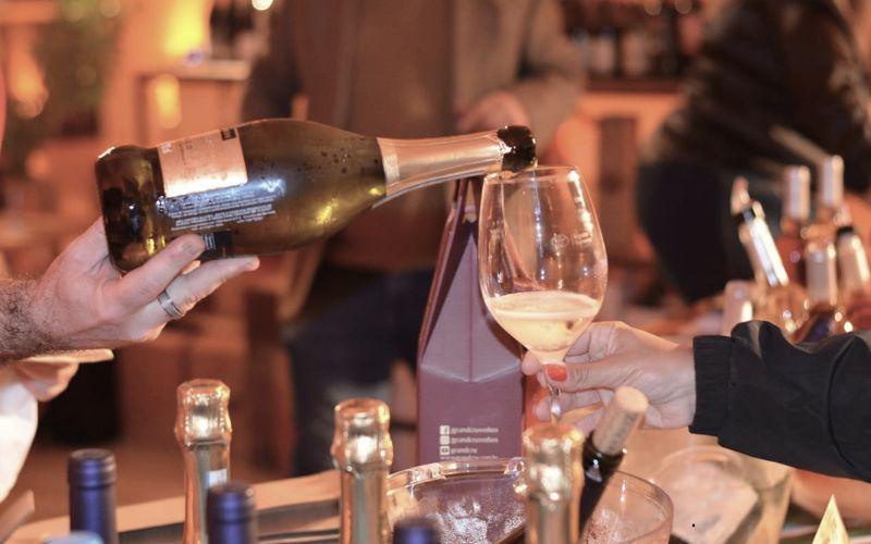 Serra Wine Week movimenta Petrópolis, Teresópolis e Nova Friburgo