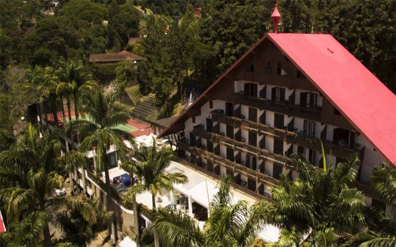 Hotéis do Sesc RJ abrem reservas para pacotes de fim de ano e Carnaval 2026