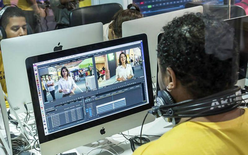 Senac RJ abre inscrições para cursos de capacitação profissional em Copacabana