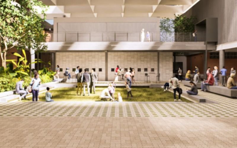 Sesc RJ prepara edital para construção da nova unidade de Volta Redonda