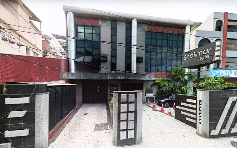 Amor leiloado: antigo motel Shalimar é arrematado em leilão judicial