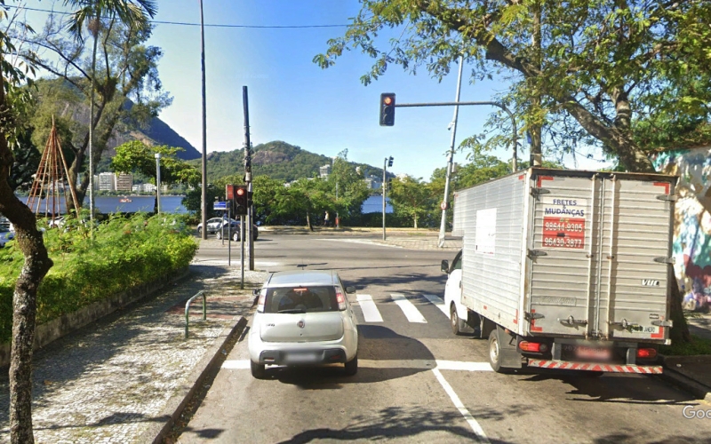 Os sinais tiranos do Rio: A incrível demora nos cruzamentos da cidade