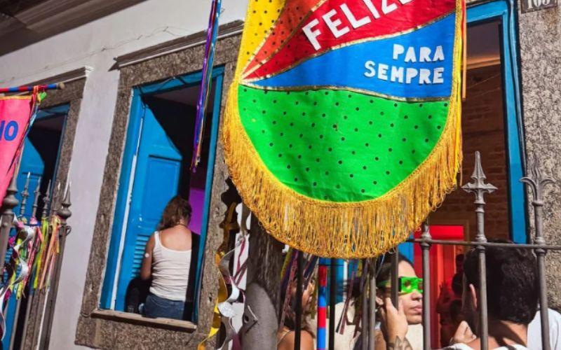 Portas Abertinhas 2025 une diversão e consciência ecológica, no Solar do Mirante, em Santa Teresa