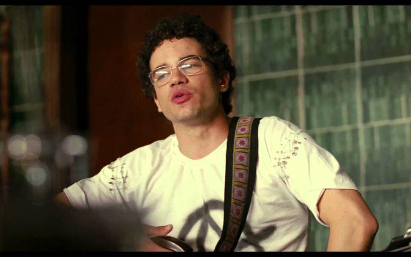 "Somos tão Jovens" conta a vida de Renato Russo antes da fama