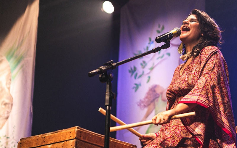 Sonora - Festival Internacional de Compositoras em nova edição na Tijuca