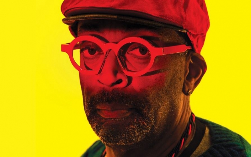 Mostra Acorde! O Cinema de Spike Lee no CCBB