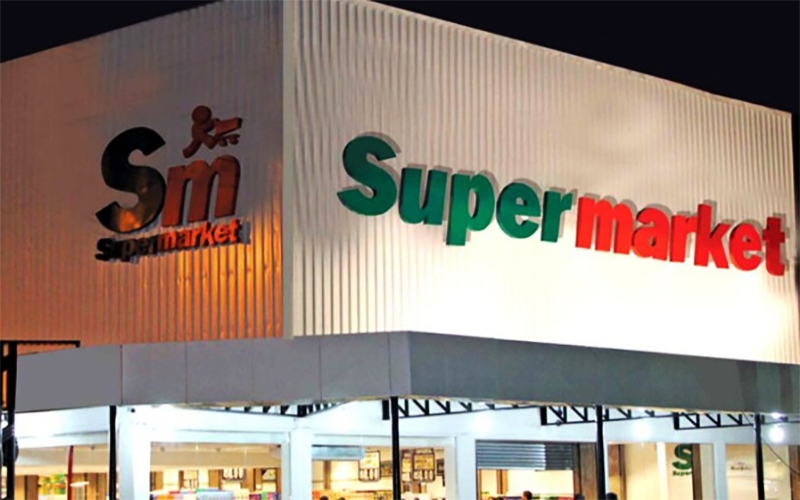 Noval loja do Supermarket em Iguaba Grande gera 190 empregos e pode atender até 5 mil clientes por dia