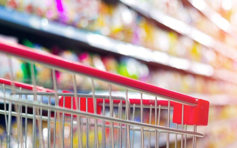 Bairro de Fátima ganha loja do Supermarket