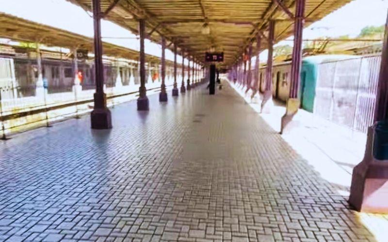SuperVia recebe doações para campanha do agasalho