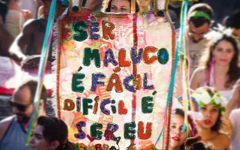 Tá Pirando, Pirado, Pirou! escolhe samba-enredo do Carnaval 2026 no Rio Scenarium