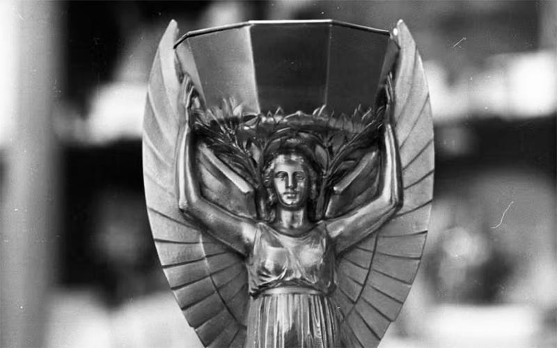 Roubo da Taça Jules Rimet: troféu foi derretido por um ourives argentino