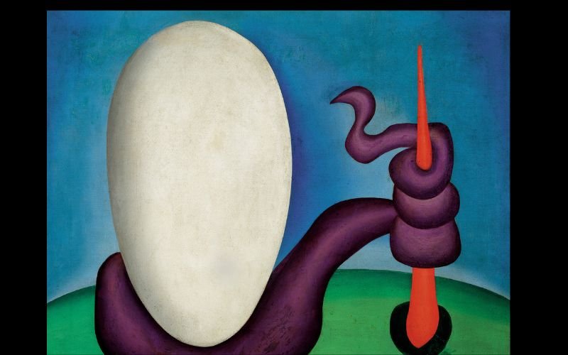 MAM Rio sedia exposição de longa duração com obras de 170 artistas