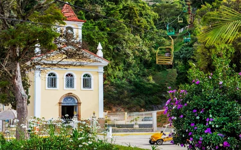 Fri Festival, cinco dias de música, cerveja e gastronomia em Friburgo